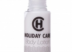 Body lotion 30 ml